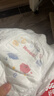 好奇（Huggies）金装拉拉裤L124片(9-14kg)尿不湿【速干不易红】 实拍图