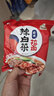 农心 经典辣白菜拉面十连包泡面拉面整箱方便面 礼盒 120g*10包  实拍图