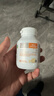 Bio Island佰澳朗德 婴幼儿童牛乳提取液体乳钙 90粒/瓶 澳洲进口 实拍图
