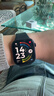 小米（MI）REDMI Watch 6典雅黑 国家补贴 澎湃OS 3 心率血氧监测 红米手表6 小米汽车 送男友送女友 实拍图