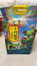 十月稻田 七色糙米 5斤 糙米饭 粗粮主食 新米 黑米 健身粥米 五谷杂粮米 实拍图