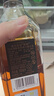 尊尼获加（JOHNNIE WALKER）洋酒 12年黑牌双支礼盒装700ml*2瓶 苏格兰调和型威士忌年货送礼 实拍图