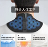 松下（Panasonic）小V领按摩仪披肩颈椎按摩器腰部按摩器颈部斜方肌智能高频脉冲送父母新年礼物情人节男女朋友RAE50 实拍图