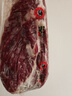 龍江和牛 国产和牛原切牛腱子2斤 生鲜牛肉 酱卤炖煮食材【真原切】 实拍图