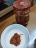 海天香菇牛肉酱200g拌饭酱香辣下饭菜拌面酱即食调料一人食炒菜调味品 海天香菇牛肉酱200g*2 实拍图