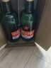 红星二锅头 大二 清香型白酒 56度 750ml*6瓶 整箱装 纯粮酒 年货送礼 实拍图