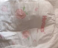好奇（Huggies）铂金装小桃裤拉拉裤大号L60片(9-14kg)尿不湿【透爽散热】 实拍图