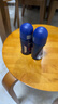 妮维雅（NIVEA）男士干爽魄力爽身走珠液50ml*2腋下止汗露抑汗干爽情人节礼物 实拍图
