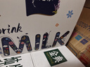 蒙牛全脂纯牛奶250ml*24盒 家庭量贩 年货礼盒 部分地区10月产 实拍图