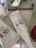 SK-IIsk2小灯泡美白精华10ml*3skii小灯泡烟酰胺乳液护肤品sk-ii套装 实拍图