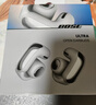 BOSE 王鹤棣同款 Ultra 开放式耳机-银月雅灰 全新耳夹耳机 不入耳开放式无线蓝牙耳机 沉浸空间音频 实拍图