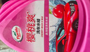 龟牌（Turtle Wax）樱桃爽洗车液(TC-400701)2L汽车水蜡洗车高泡沫去污清洗剂 实拍图