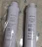 沁园净水器滤芯官方QR-RU-401A滤芯 RO膜-RO-100-1809-MK 实拍图