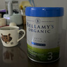 贝拉米（Bellamy's）白金版4段儿童奶粉800g 2岁+ 有机A2蛋白 澳洲原装进口 实拍图