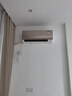 大金空调 (DAIKIN) 新三级  康达气流效应 变频静音 冷暖舒适 家用壁挂式空调 S系列 三级能效A/FTXS336WCNN 大1.5匹 实拍图