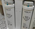 云米（VIOMI）小京龙3 800G 厨下净水器 5年反渗透RO膜 家用大通量小体积 0阻垢剂 母婴直饮机 净水机VR832 实拍图
