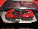 星辉(Rastar) 遥控车1：14法拉利漂移玩具跑车男孩新年礼物50100 实拍图