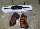 拜杰真空封口机干湿两用真空保鲜封口机家用食品全自动大吸力真空包装机真空压缩封口机塑封机 实拍图