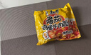 康师傅 方便面 经典番茄鸡蛋牛肉面五连包115g*5 泡面袋装速食 方便食品 实拍图