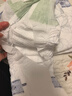 babycare金山茶花纸尿裤S58片(4-8kg)新生儿婴儿尿不湿超薄透气轻柔花苞裤 实拍图