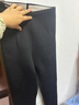 猫人加绒鲨鱼裤女外穿秋冬季加厚保暖紧身瘦腿黑色高腰瑜伽芭比打底裤 实拍图