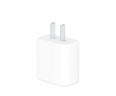 Apple/苹果 20W USB-C充电器  type-c充电器苹果手机充电器原装手机快充头 苹果17手机充电器 实拍图