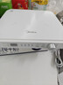 美的（Midea）家用电磁炉电陶炉电池炉2200W大功率猛火新型电磁灶一体微晶面板爆炒炒菜定时火锅炉MC-HGE22BF09 实拍图