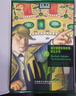 书虫·牛津英汉双语读物美绘版：入门级2（小学高年级、初一 套装共4册 附MP3光盘1张） 实拍图