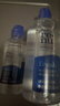 博士伦润明清透 隐形眼镜水护理液830ml 隐形眼镜多功能护理液礼盒年货 实拍图