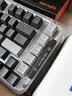 罗技（Logitech）K98M/S/PLUS机械键盘 无线蓝牙双模/三模AI客制化热插拔 大理石轴游戏办公 K75M二手 K75M黑色【75配列】 99新【堪比新货】 实拍图