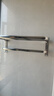 卡贝（cobbe）毛巾架304不锈钢免打孔浴室卫生间置物架浴巾架墙上厕所五金挂件 豪华六件套-50CM 实拍图