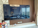 小米（MI）REDMI 电视 MAX100 一级能效版 100英寸 288Hz【送装一体服务】会议电视 L100RC-MAXE 实拍图