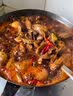 鲜窝窝 黑鸭味卤料包220g 黑鸭卤汁武汉鸭脖绝味鸭货麻辣炖肉卤肉调料包 实拍图