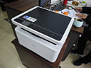 得力（deli）M2000W黑白家用办公三合一激光打印机 复印 扫描多功能 错题作业 价低与辉同行 4500页大印量 实拍图