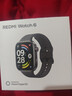小米（MI）REDMI Watch 6典雅黑 国家补贴 澎湃OS 3 心率血氧监测 蓝牙通话 红米手表6 智能手表 小米汽车 实拍图