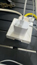 WITGOER充电器适用于苹果20W快充套装充电头PD数据线iPhone14promax13/12/11手机xs平板xr插头1.5米type-c 实拍图