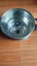 美厨（MAXCOOK）二层蒸锅34cm 不锈钢复底蒸锅 燃气灶电磁炉通用 适合2-8人 实拍图