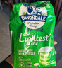 德运（Devondale）全脂成人奶粉400g袋装调制乳粉学生高钙高蛋白澳洲原装进口早餐 实拍图