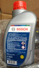 博世（BOSCH）DOT4 刹车油/制动液/离合器油 1L 通用型 一升装汽车养护套装 实拍图