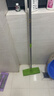 3M思高夹布式平板拖把35cm杆长120cm2块配布F5夹布拖家用一拖净 实拍图