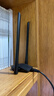 Tenda腾达USB无线网卡WiFi6 智能免驱AX1800 千兆双频5G 电竞台式机笔记本无线接收器 无线WiFi发射器 实拍图