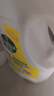滴露（Dettol）衣物除菌液 消毒液 柠檬3L 99.9%杀菌除螨内衣儿童衣物可配洗衣液 实拍图