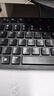联想生态品牌异能者有线键盘鼠标套装 全尺寸防泼溅人体工学手感舒适 商务办公台式/小新适用键鼠KM102 实拍图