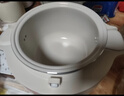 美的（Midea）电饭煲电饭锅小型迷你家用1-2人小容量智能预约多功能煲汤小米粥2L小饭煲品牌官方以旧换新RC208 实拍图
