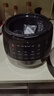 苏泊尔（SUPOR）0涂层球釜电压力锅5L双胆全自动智能预约 触控SY-50YC5011Q电饭煲高压锅4-6人 实拍图