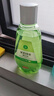 京东京造 茉莉绿茶漱口水500ml*3瓶无酒精温和清新口气去口臭深层清洁 实拍图