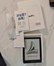 掌阅（iReader）Light4 长续航 6英寸智能阅读本 电子书阅读器 墨水屏电纸书 AI平板电脑学习看漫 便携笔记本 沉墨 实拍图