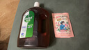 滴露（Dettol）消毒液灭活流感冠状病毒消毒水除菌1.8L*2洗衣家居除螨杀菌甲流感 实拍图