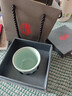 东道汝窑茶具陶瓷功夫茶杯开片可养汝瓷主人杯礼盒装70ml礼赠佳品 实拍图