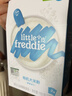 小皮（Little Freddie）有机高铁米粉蓝莓谷物米粉160g婴幼儿米粉6-12个月米糊婴儿辅食 实拍图